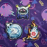 Image 1 of Alchemist Sticker Set