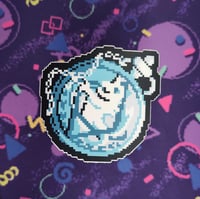 Image 4 of Alchemist Sticker Set