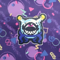 Image 2 of Alchemist Sticker Set