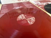 Image 3 of Ratos De Porão – Crucificados Pelo Sistema LP *RED VINYL*