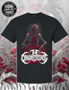 "Psycho Sideshow/Timmy" 2025 Tour T-Shirt