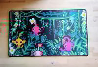 Image 2 of Pikmini Playmat
