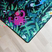 Image 3 of Pikmini Playmat