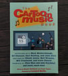 The Cartoon Music Book, edited by Daniel Goldmark & Yuval Taylor