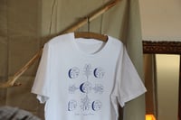 Image 5 of camiseta MOSAIKO LUNAR II