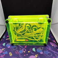 Image 3 of Dragon's Lair Arcade Stick