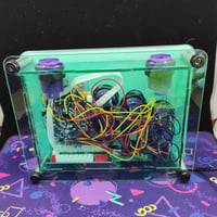 Image 4 of Water Witch Arcade Stick