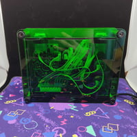 Image 4 of Neko Tour Arcade Stick