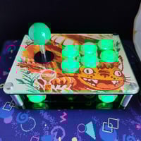 Image 1 of Neko Tour Arcade Stick