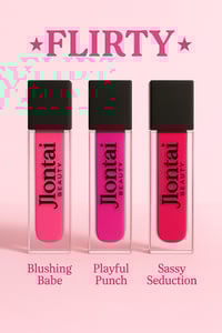 Image 1 of 💄 FOREVER FLIRTY BRIGHTS