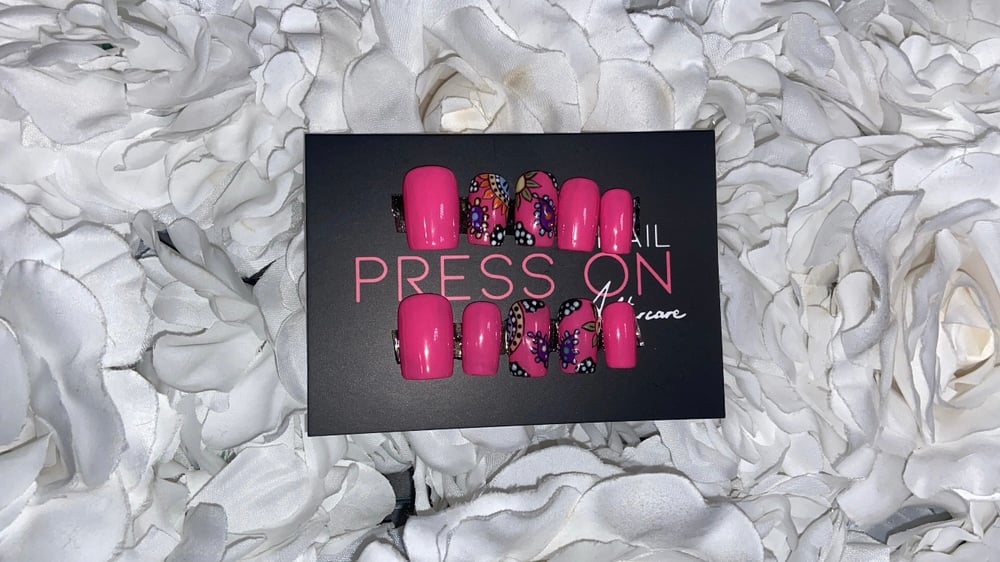 Image of Pink Perfection 
