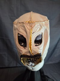 Image 5 of TIGER MASK SEMI PRO GOLD SEQUENCE 