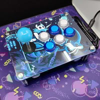 Image 1 of Stag Express Arcade Stick