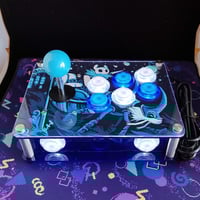 Image 3 of Stag Express Arcade Stick