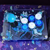 Image 4 of Stag Express Arcade Stick