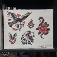 Image 2 of Nick Panzer Prints