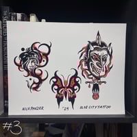 Image 3 of Nick Panzer Prints