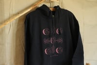 Image 3 of sudadera MOSAIKO LUNAR II