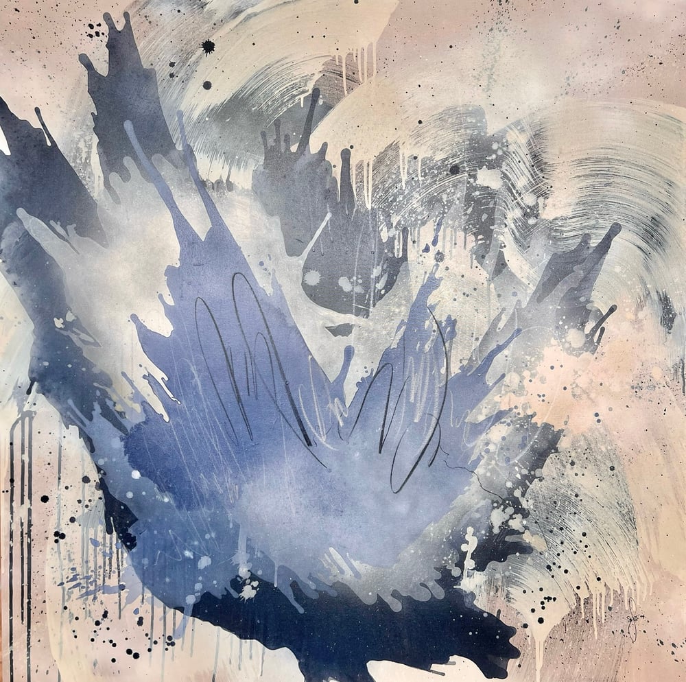 Image of Sarah Sky | BARELY DUSK