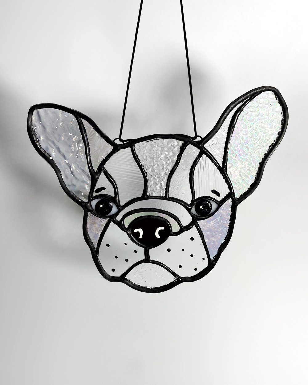 Ripples the Frenchie