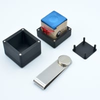 Image 1 of Billiards Chalk Holder