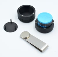 Image 2 of Billiards Chalk Holder
