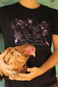 Image 1 of cami CONTRA EL CAPITAL CULTURA COMUNAL