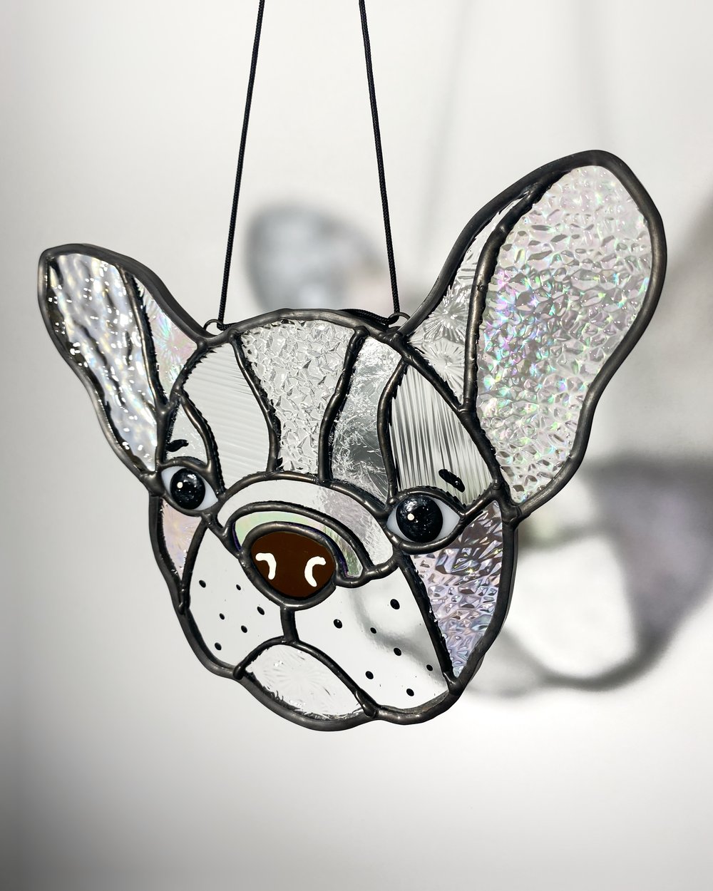 Ripples the Frenchie