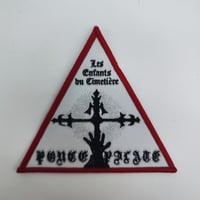 Les Enfants Du Cimetière