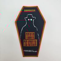 Image 1 of Dawnrazor Coffin