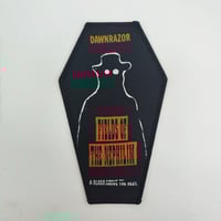 Image 2 of Dawnrazor Coffin