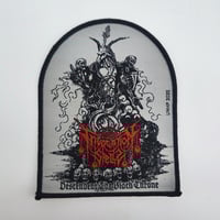 Image 1 of Descendent Of The Black Throne