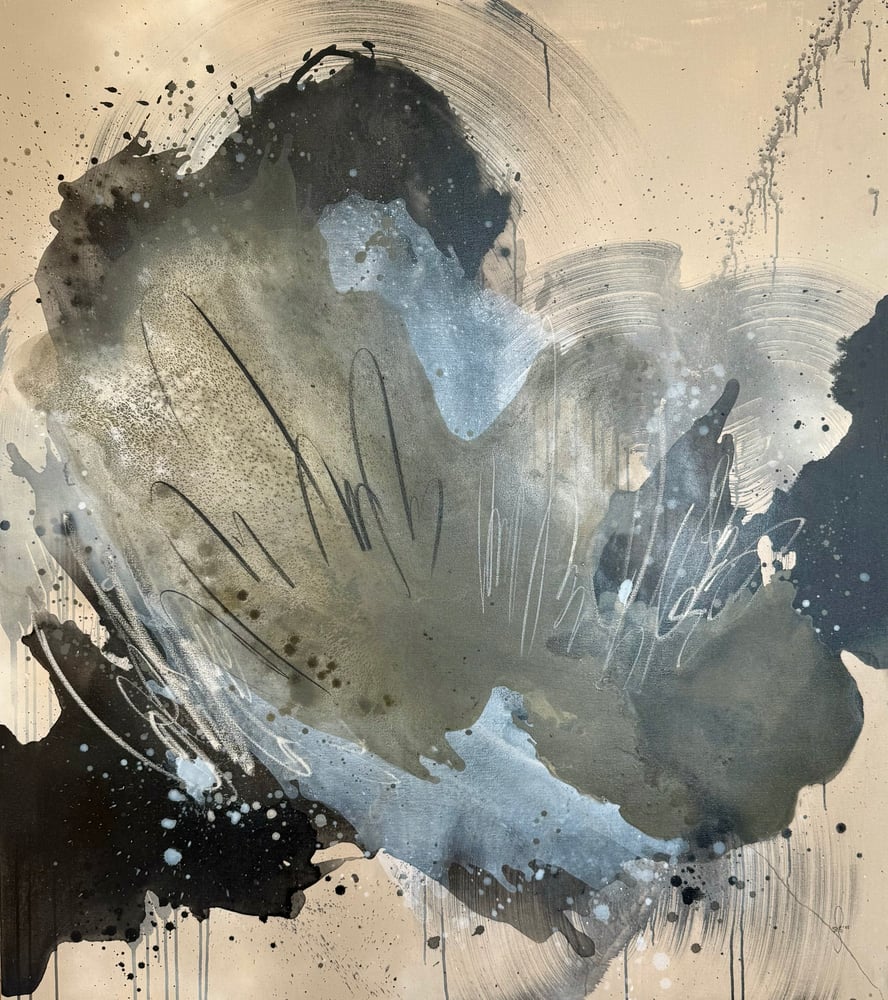 Image of Sarah Sky | SHADOWS CAUGHT IN THE LIGHT