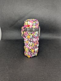 Image 1 of Hello Kitty junk lighter case 