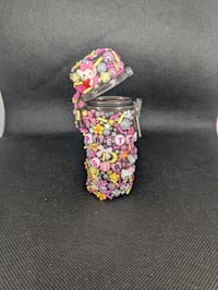 Image 2 of Hello Kitty junk lighter case 