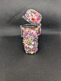 Image 3 of Hello Kitty junk lighter case 