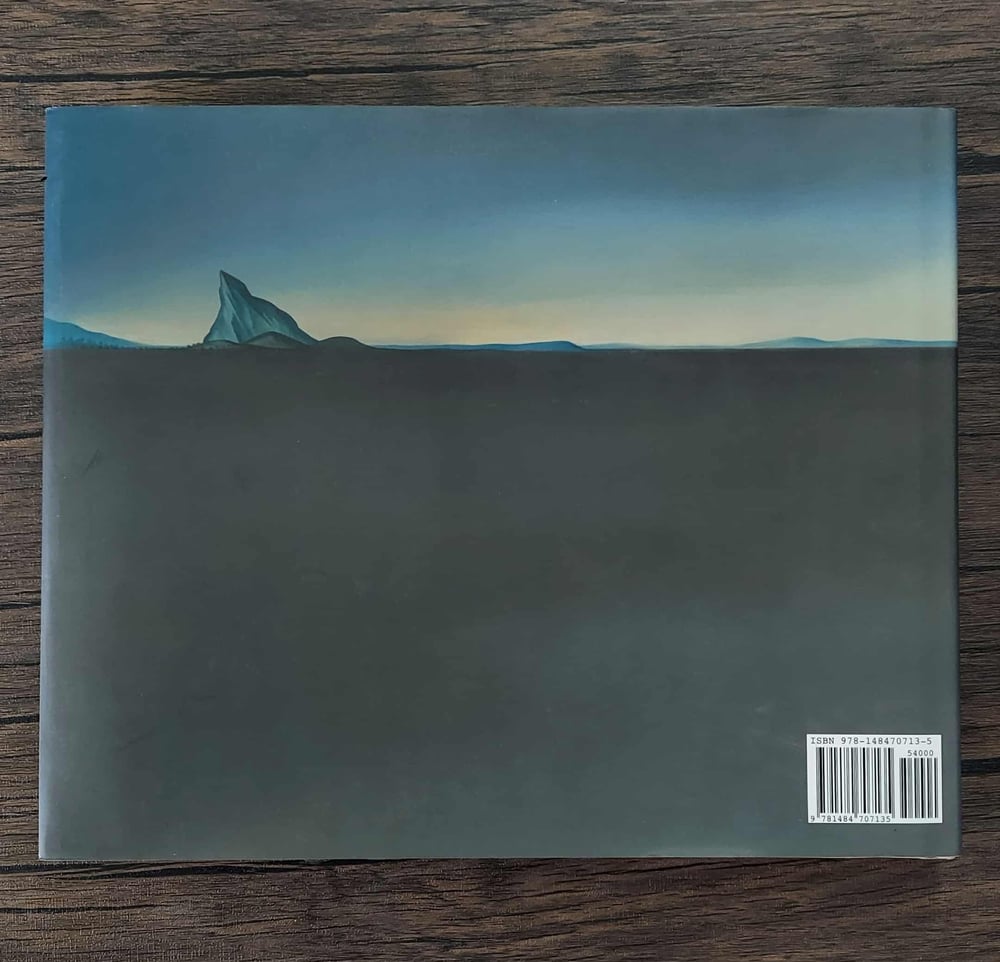 Dali and Disney: Destino, by David Bossert - SIGNED