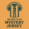 Retro Club Mystery Jersey