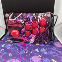 Image 2 of Awakened Arcade Stick