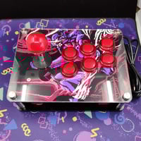Image 1 of Awakened Arcade Stick