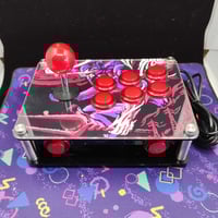 Image 5 of Awakened Arcade Stick
