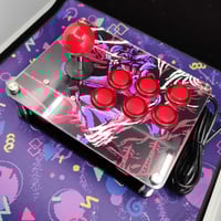 Image 4 of Awakened Arcade Stick