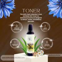 Image 3 of Facial Oils & Toner