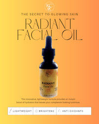 Image 5 of Facial Oils & Toner