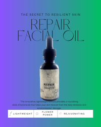 Image 10 of Facial Oils & Toner