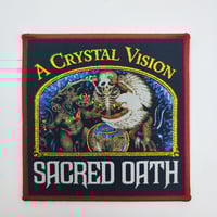 Image 1 of A Crystal Vision