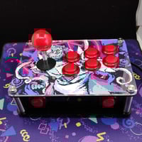 Image 2 of Eye of God Arcade Stick