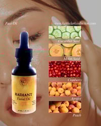 Image 8 of Facial Oils & Toner