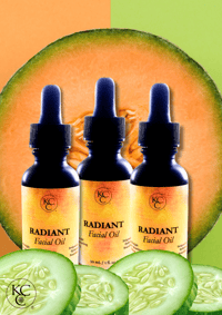 Image 7 of Facial Oils & Toner