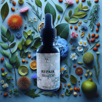 Image 12 of Facial Oils & Toner